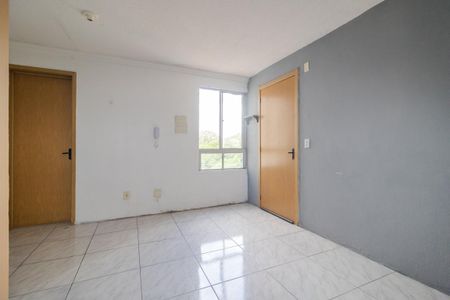 Apartamento à venda com 50m², 2 quartos e 1 vaga Apartamento à venda com 50m², 2 quartos e 1 vagaSala
