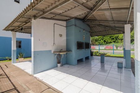 Apartamento à venda com 50m², 2 quartos e 1 vaga Apartamento à venda com 50m², 2 quartos e 1 vagaÁrea Comum