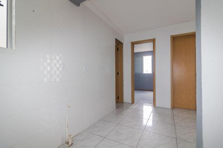 Apartamento à venda com 50m², 2 quartos e 1 vaga Apartamento à venda com 50m², 2 quartos e 1 vagaCozinha