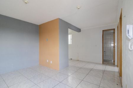 Apartamento à venda com 50m², 2 quartos e 1 vaga Apartamento à venda com 50m², 2 quartos e 1 vagaSala