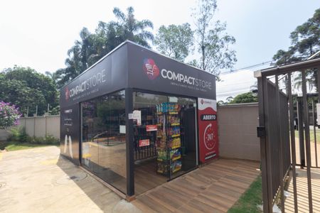 Apartamento para alugar com 43m², 2 quartos e sem vaga Apartamento para alugar com 43m², 2 quartos e sem vagaÁrea comum