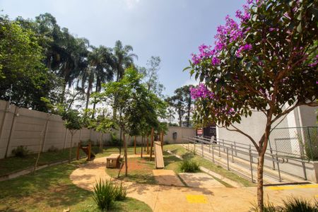 Apartamento para alugar com 43m², 2 quartos e sem vaga Apartamento para alugar com 43m², 2 quartos e sem vagaÁrea comum