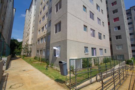 Apartamento para alugar com 43m², 2 quartos e sem vaga Apartamento para alugar com 43m², 2 quartos e sem vagaÁrea comum