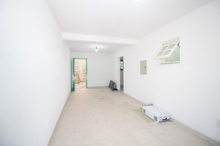 Casa à venda com 120m², 4 quartos e 2 vagas Casa à venda com 120m², 4 quartos e 2 vagasGaragem
