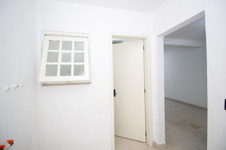 Casa à venda com 120m², 4 quartos e 2 vagas Casa à venda com 120m², 4 quartos e 2 vagasÁrea de Serviço