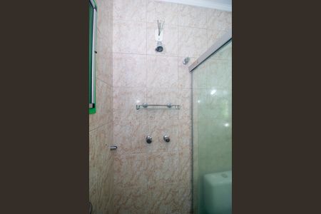 Casa à venda com 120m², 4 quartos e 2 vagas Casa à venda com 120m², 4 quartos e 2 vagasBanheiro da Suíte