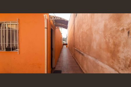 Casa à venda com 150m², 3 quartos e 1 vaga Casa à venda com 150m², 3 quartos e 1 vagaCasa 2 - Corredor