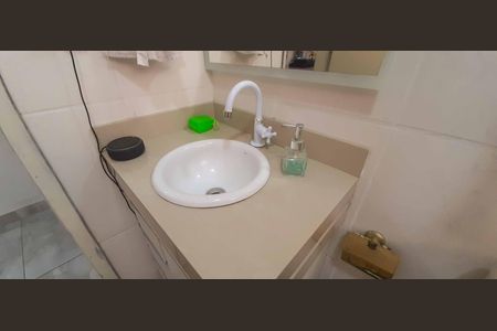 Casa à venda com 150m², 3 quartos e 1 vaga Casa à venda com 150m², 3 quartos e 1 vagaCasa 1 - Banheiro