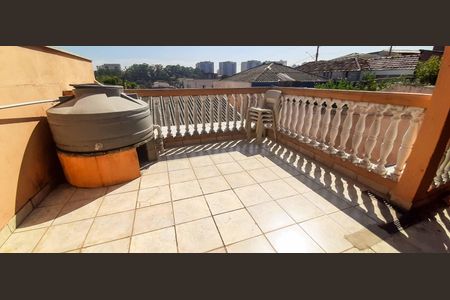 Casa à venda com 150m², 3 quartos e 1 vaga Casa à venda com 150m², 3 quartos e 1 vagaCasa 1 - Espaço Gourmet