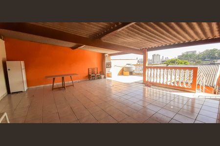 Casa à venda com 150m², 3 quartos e 1 vaga Casa à venda com 150m², 3 quartos e 1 vagaCasa 1 - Espaço Gourmet