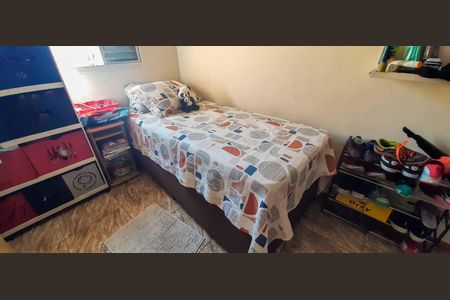 Casa à venda com 150m², 3 quartos e 1 vaga Casa à venda com 150m², 3 quartos e 1 vagaCasa 2 - Quarto 1