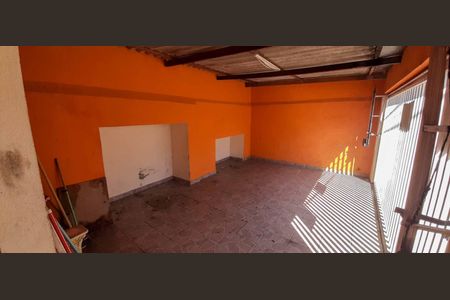 Casa à venda com 150m², 3 quartos e 1 vaga Casa à venda com 150m², 3 quartos e 1 vagaGaragem