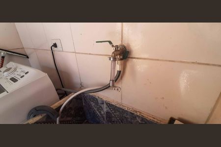 Casa à venda com 150m², 3 quartos e 1 vaga Casa à venda com 150m², 3 quartos e 1 vagaCasa 2 - Área de Serviço