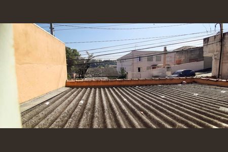 Casa à venda com 150m², 3 quartos e 1 vaga Casa à venda com 150m², 3 quartos e 1 vagaCasa 2 - Vista do Quarto 1