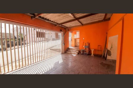 Casa à venda com 150m², 3 quartos e 1 vaga Casa à venda com 150m², 3 quartos e 1 vagaGaragem