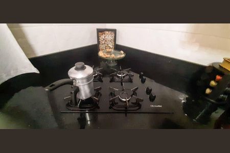 Casa à venda com 150m², 3 quartos e 1 vaga Casa à venda com 150m², 3 quartos e 1 vagaCasa 1 - Cozinha