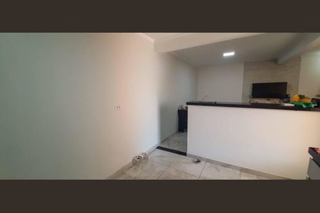 Casa à venda com 150m², 3 quartos e 1 vaga Casa à venda com 150m², 3 quartos e 1 vagaCasa 1 - Cozinha