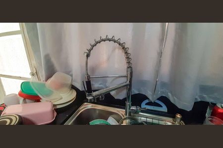 Casa à venda com 150m², 3 quartos e 1 vaga Casa à venda com 150m², 3 quartos e 1 vagaCasa 1 - Cozinha