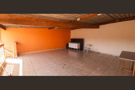 Casa à venda com 150m², 3 quartos e 1 vaga Casa à venda com 150m², 3 quartos e 1 vagaCasa 1 - Espaço Gourmet