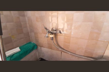 Casa à venda com 150m², 3 quartos e 1 vaga Casa à venda com 150m², 3 quartos e 1 vagaCasa 1 - Área de Serviço