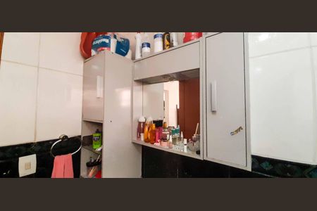 Casa à venda com 150m², 3 quartos e 1 vaga Casa à venda com 150m², 3 quartos e 1 vagaCasa 2 - Banheiro