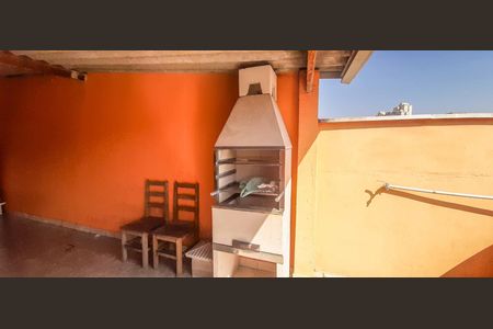 Casa à venda com 150m², 3 quartos e 1 vaga Casa à venda com 150m², 3 quartos e 1 vagaCasa 1 - Espaço Gourmet