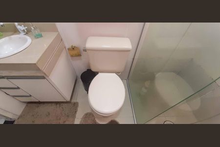 Casa à venda com 150m², 3 quartos e 1 vaga Casa à venda com 150m², 3 quartos e 1 vagaCasa 1 - Banheiro