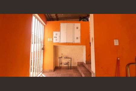 Casa à venda com 150m², 3 quartos e 1 vaga Casa à venda com 150m², 3 quartos e 1 vagaGaragem