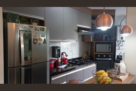 Apartamento à venda com 65m², 3 quartos e 1 vaga