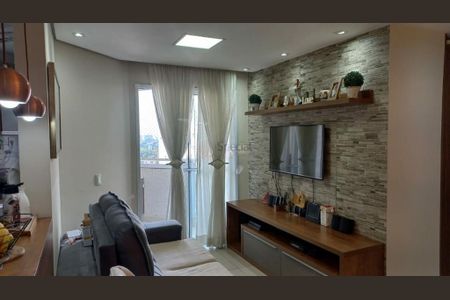 Apartamento à venda com 65m², 3 quartos e 1 vaga