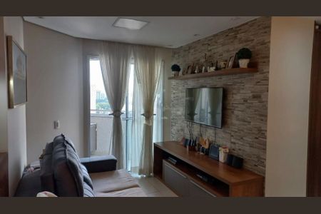 Apartamento à venda com 65m², 3 quartos e 1 vaga