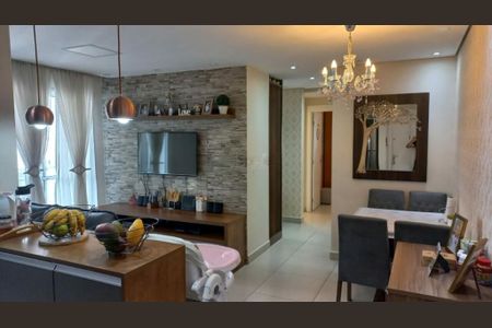 Apartamento à venda com 65m², 3 quartos e 1 vaga