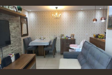 Apartamento à venda com 65m², 3 quartos e 1 vaga