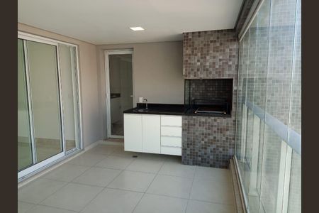 Apartamento à venda com 113m², 3 quartos e 2 vagas