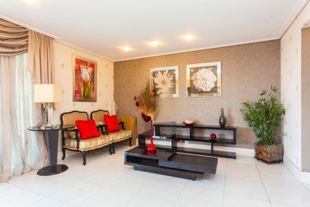 Apartamento à venda com 160m², 4 quartos e 2 vagas