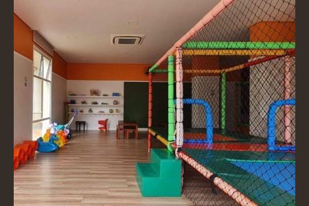 Apartamento à venda com 160m², 4 quartos e 2 vagas