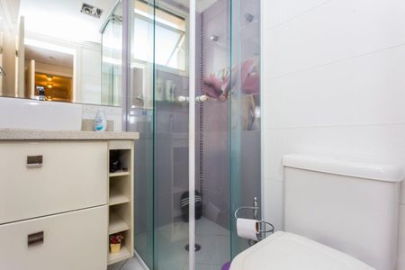 Apartamento à venda com 160m², 4 quartos e 2 vagas
