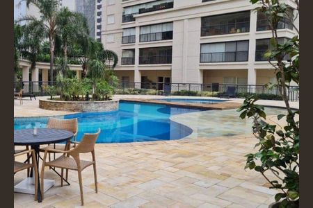 Apartamento à venda com 160m², 4 quartos e 2 vagas
