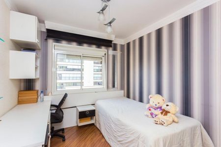 Apartamento à venda com 160m², 4 quartos e 2 vagas