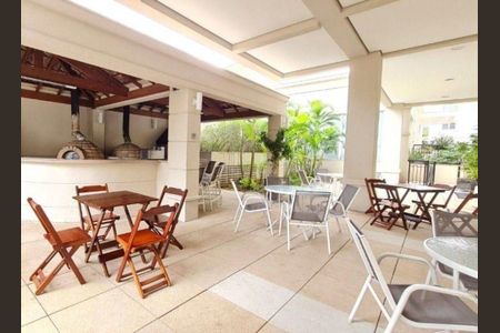 Apartamento à venda com 160m², 4 quartos e 2 vagas