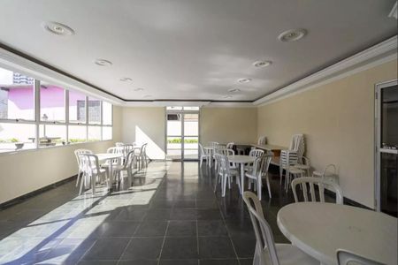 Apartamento à venda com 125m², 4 quartos e 2 vagas