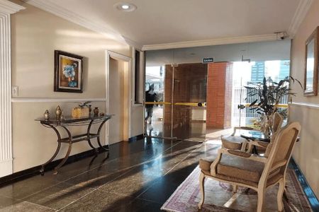 Apartamento à venda com 125m², 4 quartos e 2 vagas