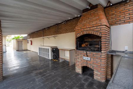 Apartamento à venda com 125m², 4 quartos e 2 vagas