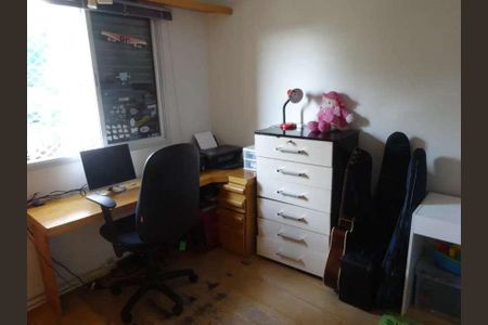 Apartamento à venda com 125m², 4 quartos e 2 vagas