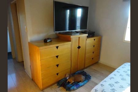 Apartamento à venda com 125m², 4 quartos e 2 vagas