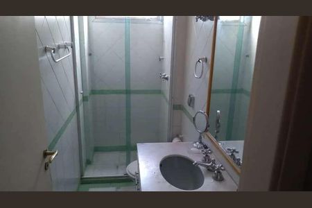 Apartamento à venda com 125m², 4 quartos e 2 vagas