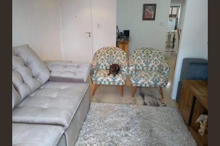 Apartamento à venda com 125m², 4 quartos e 2 vagas