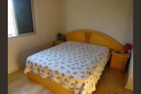 Apartamento à venda com 125m², 4 quartos e 2 vagas