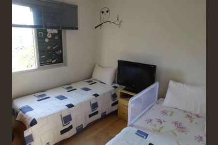 Apartamento à venda com 125m², 4 quartos e 2 vagas