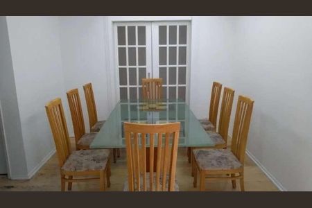 Apartamento à venda com 125m², 4 quartos e 2 vagas